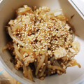 ハッピ～369嬢's cooksnap of when they made お弁当にも♡ひき肉ともやしの簡単炒め.