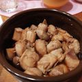 くまぴこ222's cooksnap of when they made この時期だけの楽しみ、ふわふわ鮭の白子煮.
