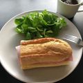 みじょーん's cooksnap of when they made 基本のバルサミコ酢オリーブドレッシング☆.