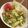 cookleia's cooksnap of when they made アスパラベーコンキャベツのペペロンチーノ.