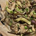 emola's cooksnap of when they made 簡単10分で　なすとツナのレンジ蒸し.