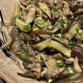 emola's cooksnap of when they made 簡単10分で　なすとツナのレンジ蒸し.