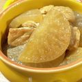 きっかママ's cooksnap of when they made 大根の煮物.