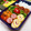 momナナ's cooksnap of when they made くるくる巻いて☆うずまき卵焼き.