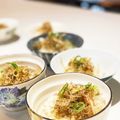西＊絵子's cooksnap of when they made オッサンの簡単ちりめん雑魚＆鰹節ご飯.