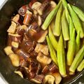 たつまきPAPAさん's cooksnap of when they made なすのひんやり煮びたし.