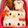 amylis's cooksnap of when they made ＊キャラ弁＊キティちゃんサンドイッチ♡.