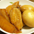 りこぴんmama's cooksnap of when they made ✿我が家の鶏手羽の甘辛煮✿.