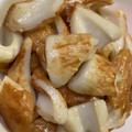 ☆ごはんできた☆'s cooksnap of when they made ちくわの2色揚げ.