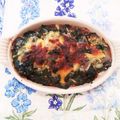 FaithAloha's cooksnap of when they made ナスのチーズ巻き(インボルティーニ).
