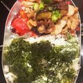 なーなちゃん's cooksnap of when they made ごま塩とほんだしのおにぎり.