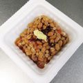 あたりめっこ's cooksnap of when they made 納豆が苦手の方の大人のための納豆.
