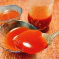 たくぽんす's cooksnap of when they made トマトゼリー.