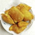 クックGB6431☆'s cooksnap of when they made 発酵1分！時短パン★イーストベニエ.