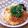 あーこ姐's cooksnap of when they made 簡単♡いつものオムライスに納豆ON♪.