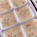 comama☆'s cooksnap of when they made 離乳食 ♡ 簡単シチュー.