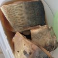 ユカtoマオマオ's cooksnap of when they made サバの甘露煮.