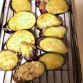 MAYUSHIZU's cooksnap of when they made なすの素揚げ.