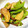 azbjbn's cooksnap of when they made ピーマンとエリンギの炒め.