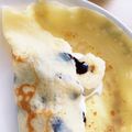 クックDOMJ3Q☆'s cooksnap of when they made お手軽・簡単！クレープ生地.