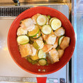 ✎新米主婦's cooksnap of when they made 鮭のラタトィユ♪簡単.