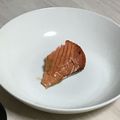 クックbgty☆'s cooksnap of when they made 鮭ハラスの醤油漬け.