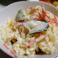 Ｙ＆ＹY's cooksnap of when they made お惣菜屋さんの味☆うちのマカロニサラダ.