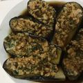 マイアミ816's cooksnap of when they made シーチキンとなすのレンチン重ね蒸し.