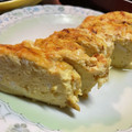 ☆☆More☆☆'s cooksnap of when they made だし巻き卵.