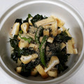 ☆あせび☆'s cooksnap of when they made きゅうりと油揚げの酢の物♪.