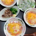 2児ママみきてぃ's cooksnap of when they made 味覇を使って塩天津飯.