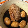 ekyy's cooksnap of when they made 焼豚‼フライパンで簡単❗.