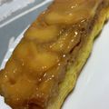 コナピー☆'s cooksnap of when they made 意外と簡単 タルトタタン風りんごケーキ.