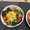 明日の風☆'s cooksnap of when they made じゃがバターDEサラダ☆.