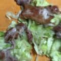 抹茶ソーダ's cooksnap of when they made キャベツ焼き.