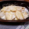 マロンへてん's cooksnap of when they made 簡単！長芋のチーズ焼き.