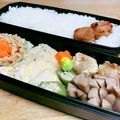 みっくママ's cooksnap of when they made お弁当に♪簡単＊ナポリタン＊.