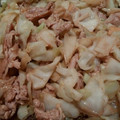Ｍぱん's cooksnap of when they made 残り野菜で！超簡単♪中華屋さんの野菜炒め.