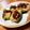 Mai☺︎'s cooksnap of when they made シーチキンのピーマン詰め焼き.