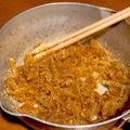 おむ★らいす's cooksnap of when they made 簡単便利★お菓子作りに活躍！レモンピール.