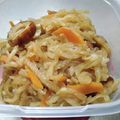 Yっぺ's cooksnap of when they made 素朴な切り干し大根の煮物☆離乳食後期～.