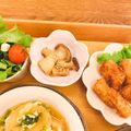 のんちごはん♡'s cooksnap of when they made エリンギの醤油炒め～お弁当にも◎.