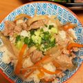 ゆずゆずゆ55's cooksnap of when they made 混ぜて絶品★牛ごぼう混ぜごはん～.