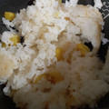 しぃーむ's cooksnap of when they made 簡単！おいしい栗ご飯♡.