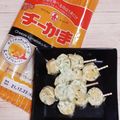 アクセル☆'s cooksnap of when they made お弁当にチーズかまぼこのピック♡.