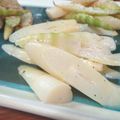 noamanma's cooksnap of when they made さっぱりと美味しい♪筍のマリネ.
