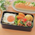 runa10's cooksnap of when they made 超簡単うまい棒とコーンはんぺんチーズ焼き.