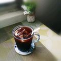 ハラールレシピ's cooksnap of when they made インスタントコーヒーdeアイスコーヒー.