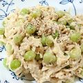 ふるびあ's cooksnap of when they made 切り干し大根とツナのサラダ.