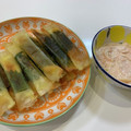 ゆいまーるん's cooksnap of when they made もちもち明太スティック春巻き★簡単♡.